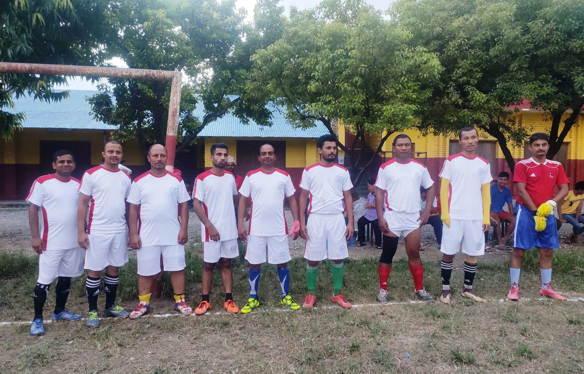 शान्ति नमुना र पर्ल क्वाटर फाइनलमा